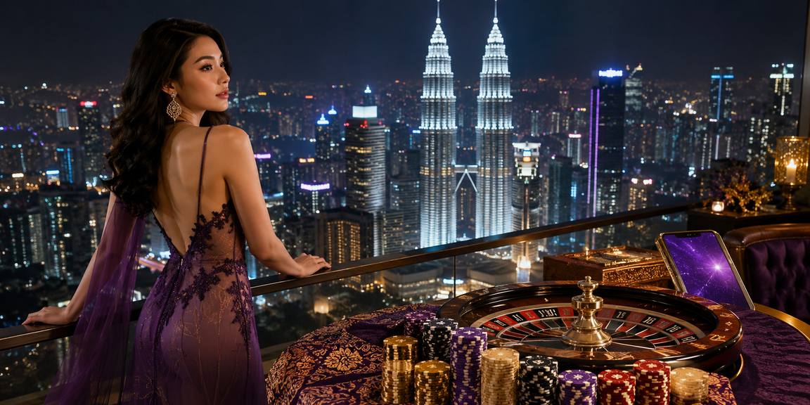 u9 login Casino dan Slots untuk Malaysia dengan GrabPay