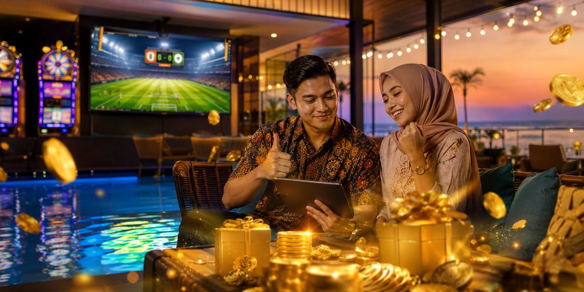 Terma u9 login untuk Malaysia